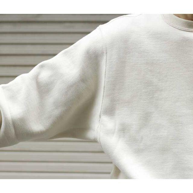 BEAMS(ビームス)のHERILL / Crewnwck Sweat shirts メンズのトップス(スウェット)の商品写真