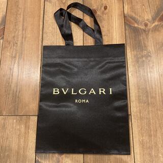 ブルガリ(BVLGARI)のブルガリ BVLGARI 紙袋(ショップ袋)