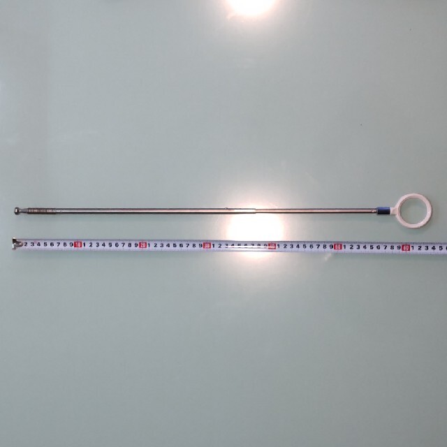 川口技研 室内用ホスクリーン スポット型 SPC-W インテリア/住まい/日用品のインテリア/住まい/日用品 その他(その他)の商品写真