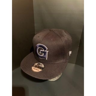 ニューエラー(NEW ERA)のNCAA George town college Hoyas neweracap(キャップ)