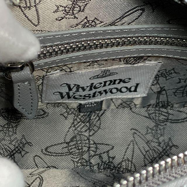 Vivienne Westwood(ヴィヴィアンウエストウッド)の【新品未使用】【ヴィヴィアンウエストウッド】ショルダーバック レディースのバッグ(ショルダーバッグ)の商品写真