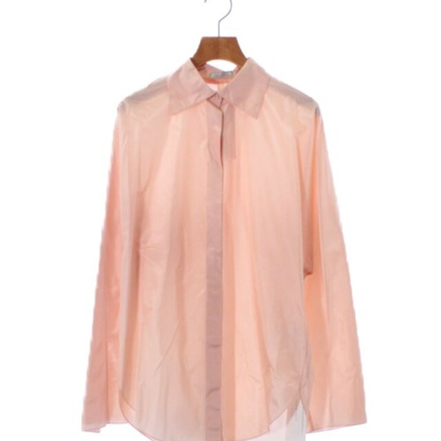 NINA RICCI カジュアルシャツ レディース 24H限定 www.panda92.fr