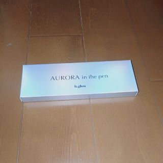 ビーグレン(b.glen)のaurora in the pen〈部分マスク〉2.5g/0.09oz(オールインワン化粧品)