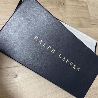 ラルフローレン(Ralph Lauren)のRalph Lauren 空箱(ショップ袋)