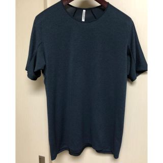 アークテリクス(ARC'TERYX)のヒロ様専用アークテリクス ヴェイランス cevian comp Lサイズ  (Tシャツ/カットソー(半袖/袖なし))