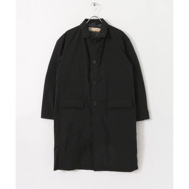 SALE 美品 NYUZELESS LONG CHESTER DOWN COAT60cm脇下から脇下袖丈