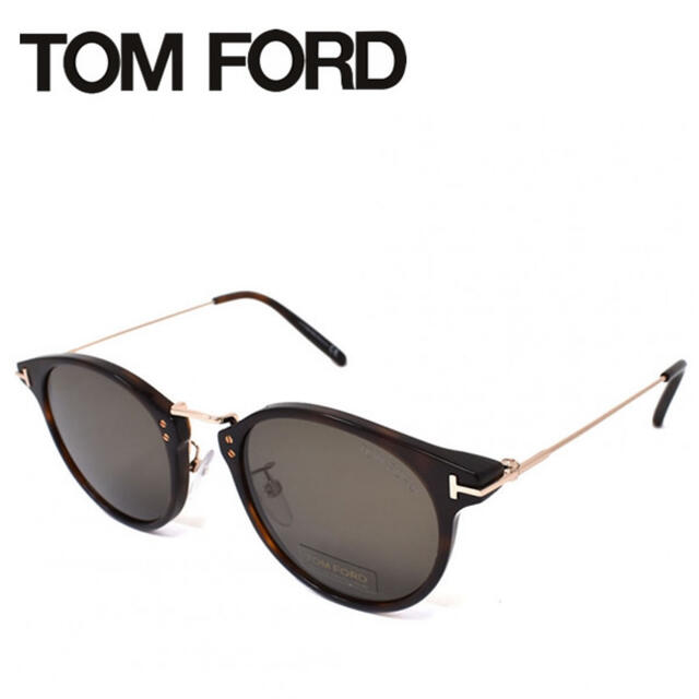 TOM FORD - トムフォードSG TF673