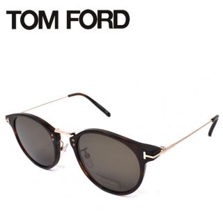 トムフォード(TOM FORD)のトムフォードSG TF673(サングラス/メガネ)