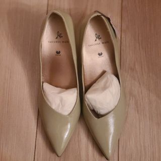 Wacoal(エナメル ・ ハイヒール/パンプス)のフリマアイテム一覧 Wacoal(エナメル ・ ハイヒール/パンプス)のフリマアイテム一覧