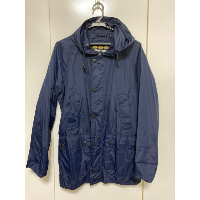 Barbour(バーブァー)の8825様専用　バブアー　セット販売 メンズのジャケット/アウター(ナイロンジャケット)の商品写真