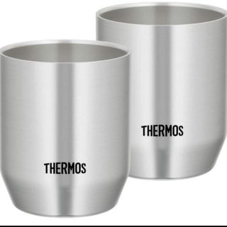 サーモス(THERMOS)のサーモス　真空断熱カップ　新品未使用(タンブラー)