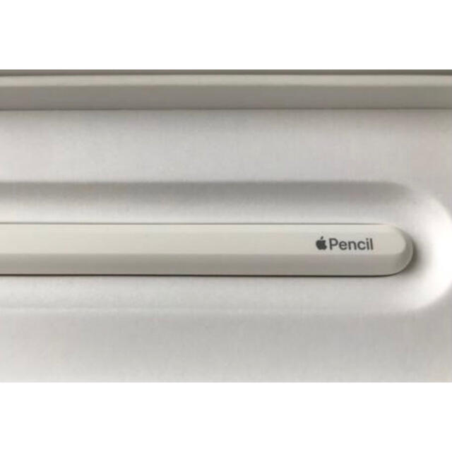 Apple(アップル)の【新品同様】Apple Pencil 第2世代 スマホ/家電/カメラのPC/タブレット(その他)の商品写真