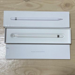 アップル(Apple)のApple Pencil(その他)