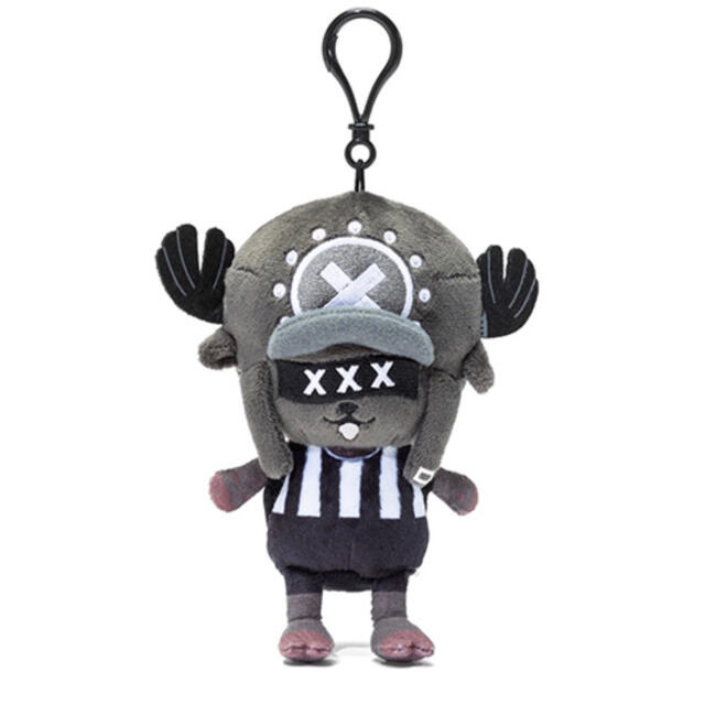 新品 ONE PIECE x GOD SELECTION XXX チョッパー