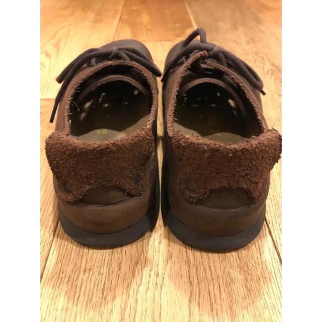 BIRKENSTOCK(ビルケンシュトック)のBIRKENSTOCK Montana メンズの靴/シューズ(スリッポン/モカシン)の商品写真