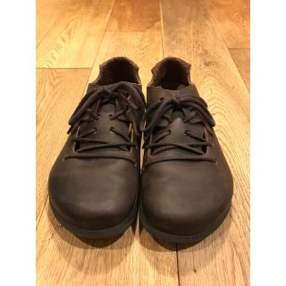 ビルケンシュトック(BIRKENSTOCK)のBIRKENSTOCK Montana(スリッポン/モカシン)