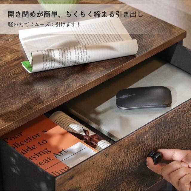 家具　棚　収納ボックス　収納棚　食器棚　本棚　キャビネット　タンス　新品 2