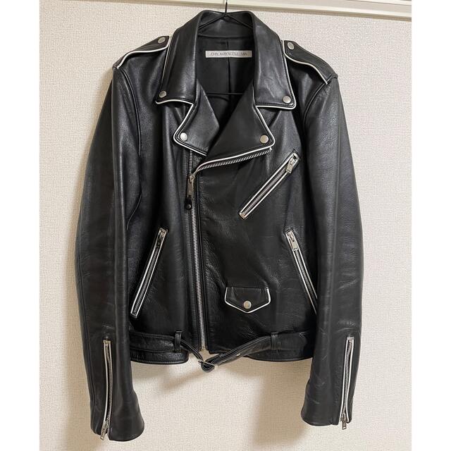 JOHN LAWRENCE SULLIVAN - ジョンローレンスサリバン 14AW パイピング