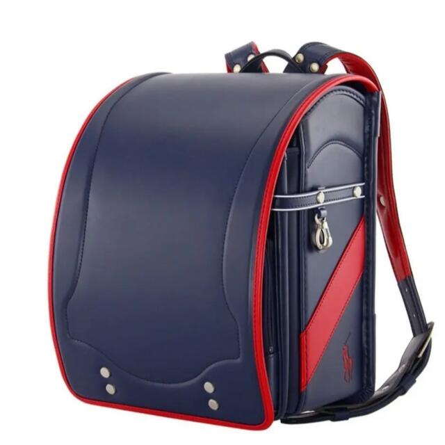 POLO RALPH LAUREN(ポロラルフローレン)の専用です！ポロ　ラルフローレンランドセル　未使用 キッズ/ベビー/マタニティのこども用バッグ(ランドセル)の商品写真