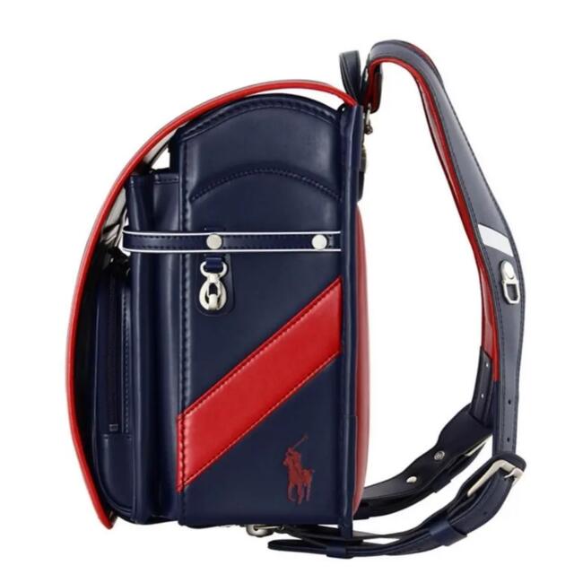 POLO RALPH LAUREN(ポロラルフローレン)の専用です！ポロ　ラルフローレンランドセル　未使用 キッズ/ベビー/マタニティのこども用バッグ(ランドセル)の商品写真