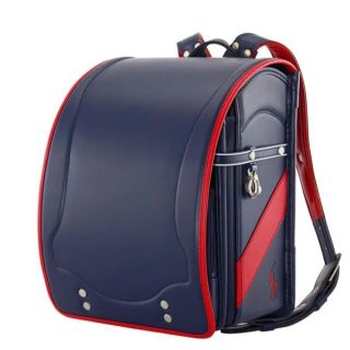 ポロラルフローレン(POLO RALPH LAUREN)の専用です！ポロ　ラルフローレンランドセル　未使用(ランドセル)