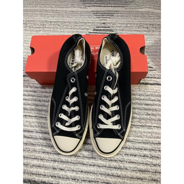 converse chuck taylor 70 CT70 25cm - スニーカー