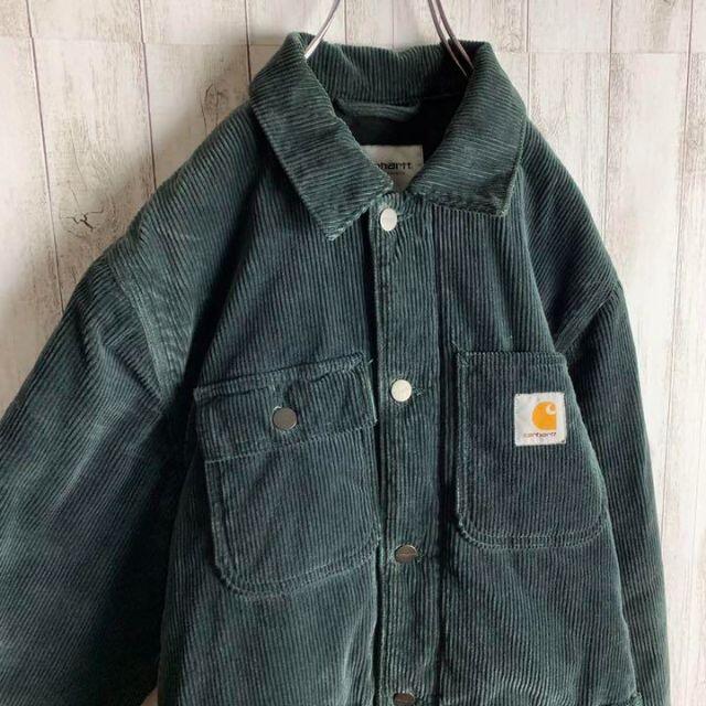 carhartt - 【超希少カラー】カーハートWIP☆ワンポイント