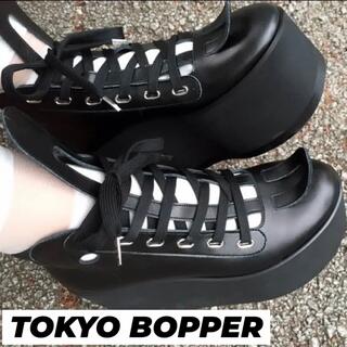 トーキョーボッパーの通販 900点以上 | TOKYO BOPPERを買うならラクマ