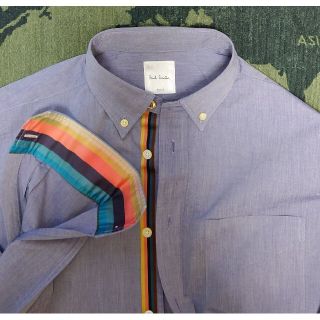 ポールスミス(Paul Smith)のポールスミス(ドレスシャツ)(シャツ)