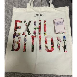 ディオール(Dior)のディオール トート / ミスディオール 香水(トートバッグ)