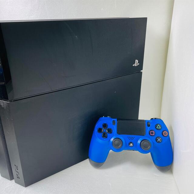SONY PlayStation4 ps4 初期型 CUH-1000AB01 ☆大人気商品☆ kstar.com.pl