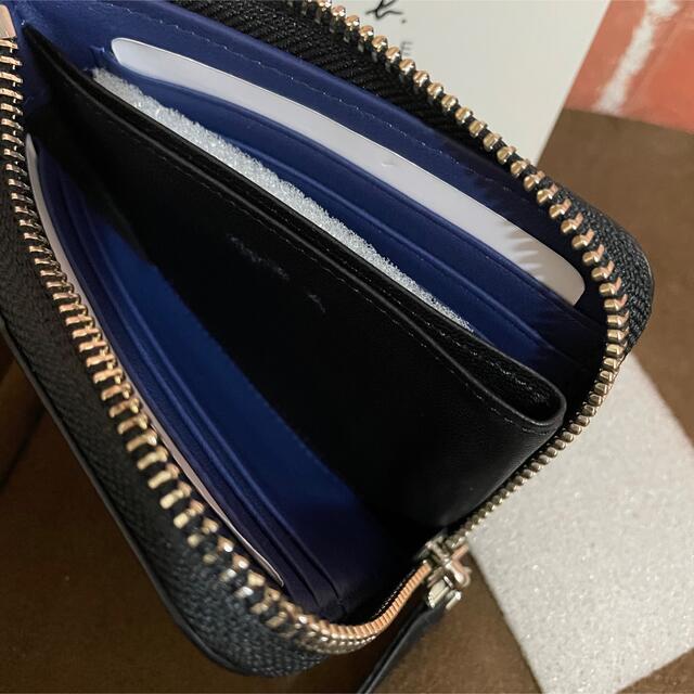 agnes b. 財布 完売商品
