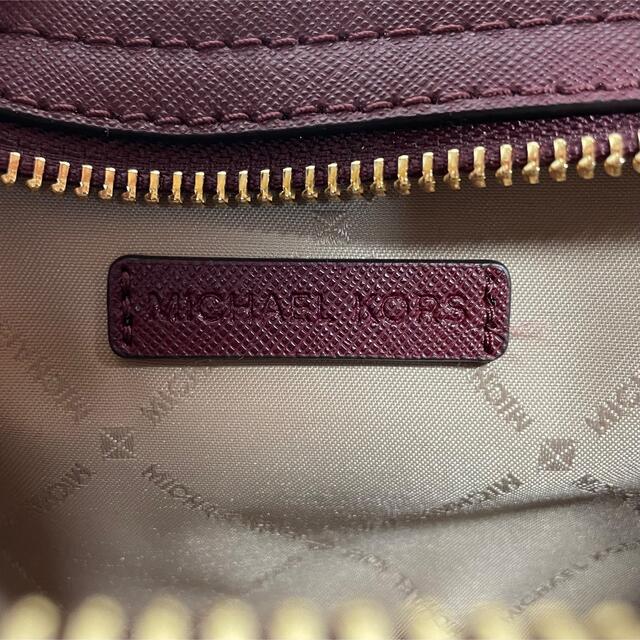Michael Kors(マイケルコース)のMICHAEL KORS マイケルコース　ショルダーバッグ レディースのバッグ(ショルダーバッグ)の商品写真