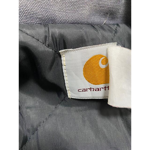 carhartt(カーハート)のcarhartt ジャケット メンズのジャケット/アウター(その他)の商品写真