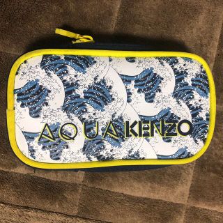 ケンゾー(KENZO)のKENZO  ポーチ(ポーチ)