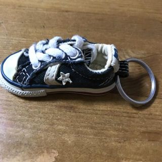 コンバース(CONVERSE)のコンバース　キーホルダー　ワンスター(キーホルダー)