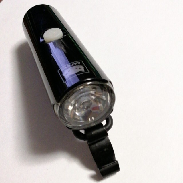 Cateye LEDヘッドライト VOLT400XC HL-EL070RC Cateye LEDヘッドライト VOLT400XC HL-EL070RC