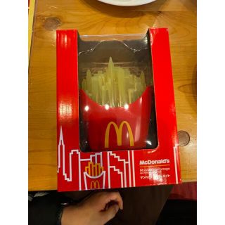 マンハッタンポーテージ(Manhattan Portage)の【送料無料】マクドナルド　福袋　マンハッタン ポテト ライト(その他)