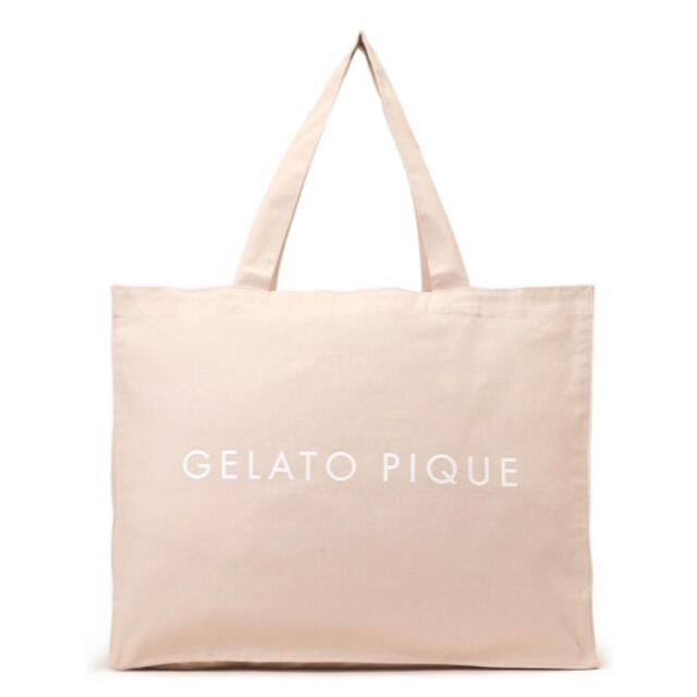 gelato pique - 【新品】ジェラートピケ2022年福袋A.Bセット