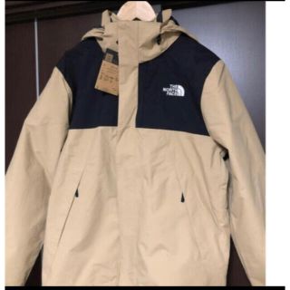 ザノースフェイス(THE NORTH FACE)の新品　ノースフェイス  ジャケット　人気　希少カラー(ダウンジャケット)