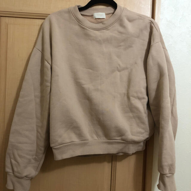 eimy istoire(エイミーイストワール)の専用2月頭　eimyistoire♡Cherie Pullover レディースのトップス(トレーナー/スウェット)の商品写真