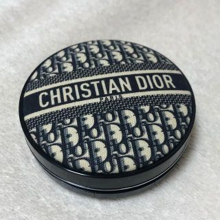 ディオール(Dior)のDior クッションファンデ ケース(ファンデーション)