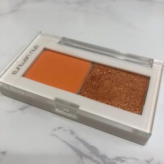 シュウウエムラ(shu uemura)のシュウウエムラ アイシャドウ 最終値下げ(アイシャドウ)