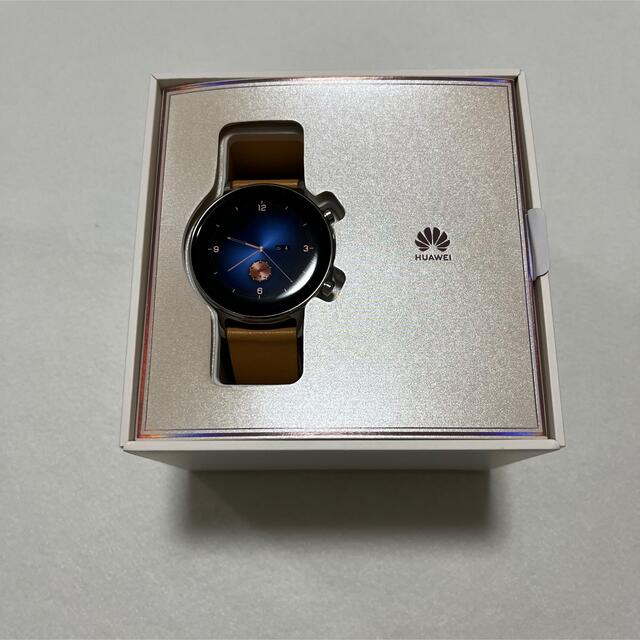 HUAWEI WATCH GT 42mm おまけつき