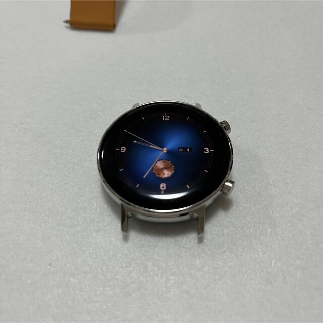 HUAWEI WATCH GT 42mm おまけつき