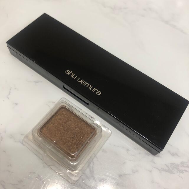 shu uemura(シュウウエムラ)の夏時期SALE シュウウエムラ アイシャドウパレット コスメ/美容のベースメイク/化粧品(アイシャドウ)の商品写真