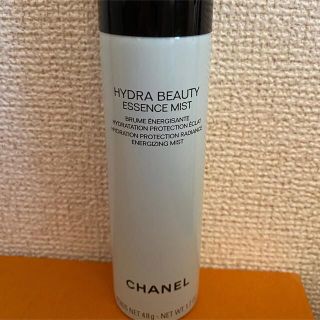 シャネル(CHANEL)のCHANEL イドゥラビューティーエッセンスミスト(美容液)