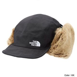 ザノースフェイス(THE NORTH FACE)のNORTH FACE フロンティアキャップ/Lサイズ(キャップ)