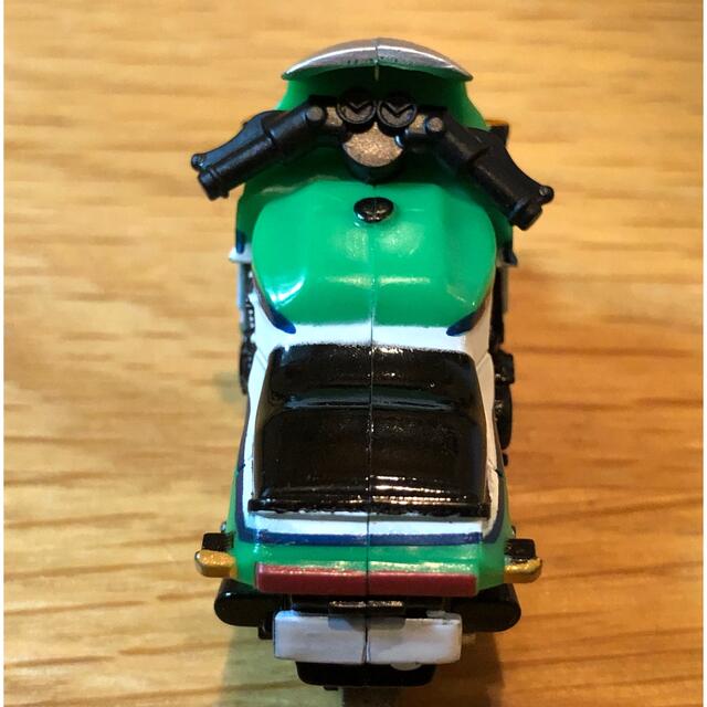 カワサキ(カワサキ)のカワサキ　ニンジャ900 ミニカー エンタメ/ホビーのおもちゃ/ぬいぐるみ(ミニカー)の商品写真