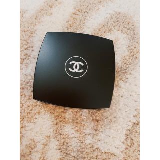 シャネル(CHANEL)のCHANEL シャネル ウルトラ ル タン クッション B10(ファンデーション)